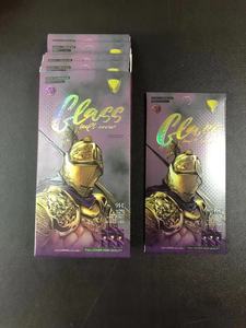 OG Golden Armor borde curvo para <span class=keywords><strong>iPhone</strong></span> 17 Air 16 8 XS XR 11 <span class=keywords><strong>12</strong></span> 13 14 15 Plus Pro Max <span class=keywords><strong>Mini</strong></span> cubierta completa película de pantalla de vidrio templado - Product Image 5