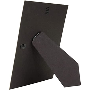 Photo <strong>Frame</strong> Backing <strong>Board</strong> MDF Photo <strong>Frame</strong> Backs with a Type Easel for Photo <strong>Frame</strong> Accessories - Product Image 2