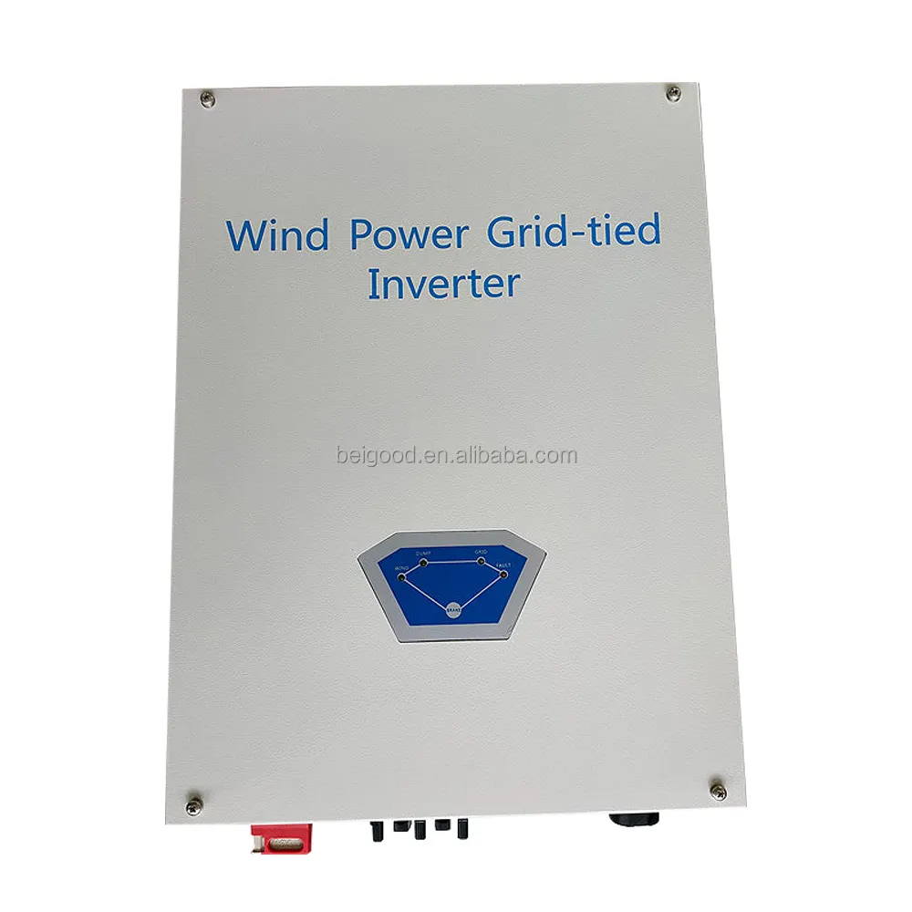 Wind solar hybrid charge controller wind controller 10kw 1kw 3kw 5kw wind charge controller