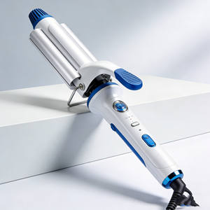 बाल सैलून ड्रायर ने अपने बालों की देखभाल के लिए 05 नवीनता उपहार बालों की देखभाल के लिए चमड़े का मामला - Product Image 3