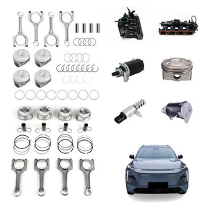 Pièces automobiles Kit de chaîne de distribution Accessoires pour GEELY GOOLRAY Monjaro Tugella Emgrand galaxy I7 Gc6 Gx3 Panda CK MK <span class=keywords><strong>King</strong></span> <span class=keywords><strong>Kong</strong></span> - Product Image 4
