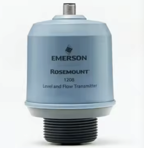 Producto Original Genuino en Oferta, 100% Original, Nuevo, Sensor de Nivel y Flujo Rosemount 1208 - Radar Sin Contacto a Buen Precio - Product Image 4