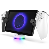 MINI chargeur magnétique Station de chargement pour Play station portail pour PS Portal Console Chargeur de chargement