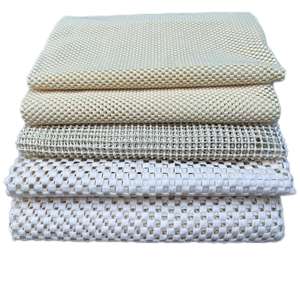 Vente en gros de <span class=keywords><strong>tapis</strong></span> antidérapants en silicone, <span class=keywords><strong>sous</strong></span>-<span class=keywords><strong>tapis</strong></span> antidérapant en maille, pour tiroir, couteau, doublure d'étagère - Product Image 6