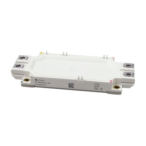 FF450R12ME7_B11 Componentes Electrónicos Nuevos y Originales, Transistores, MÓDULO IGBT 1200V 450A - Product Image 1