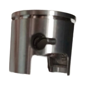 Pistón Completo para Motosierra Ref 918501 - Product Image 1