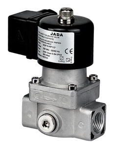 (שסתום גז למבער) <span class=keywords><strong>lpg</strong></span> שסתום מבער גז (שסתום משחק מהיר) MQF-25 - Product Image 3