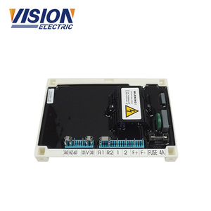 AVR ETC-<span class=keywords><strong>1</strong></span> ETC-<span class=keywords><strong>2</strong></span> ETC-3 自動電圧調整器 発電機スペアパーツ AVR ET - Product Image 6