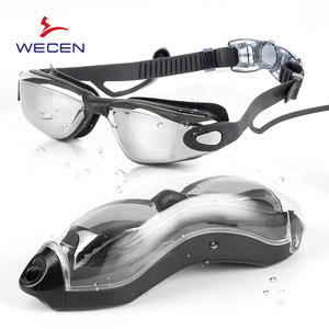 Findway-Lunettes De Natation Anti-buu00e9e, Protection