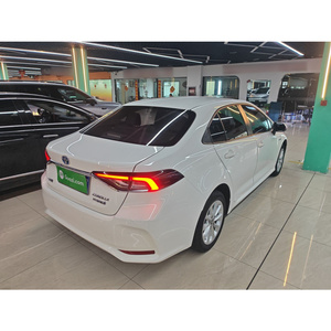 Voiture d'<span class=keywords><strong>occasion</strong></span> Guazi 2021 <span class=keywords><strong>Toyota</strong></span> <span class=keywords><strong>Corolla</strong></span> en stock, berline hybride à recharge automatique, 5 places, conduite à gauche, pour berline hybride à recharge automatique - Product Image 5