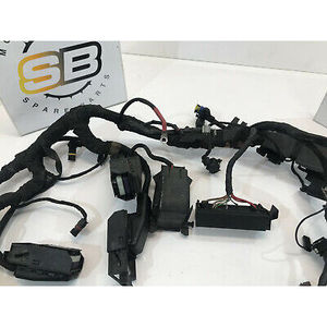Piastra Inferiore Forcella YAMAHA T-Max 530 2012-2014 Componente Sterzo Moto - Product Image 5