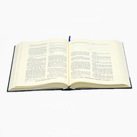 Biblia Española de Tapa Dura al por Mayor, Impresa en Papel Kraft Offset con Tapa Dura de Calidad, de Fábrica China