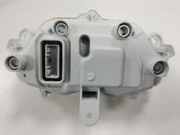 WANOU Upgrade LCD Digital Speedometer Motor Titan 160 CG160 Instrumen Motor