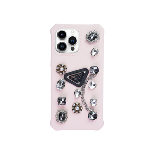 Stoß feste Mode Rückseite Cover Cartoon Diy Silikon 3D Süße Handy hülle für iPhone <span class=keywords><strong>11</strong></span> 12 13 Pro Max Hold Croc Charms - Product Image 4