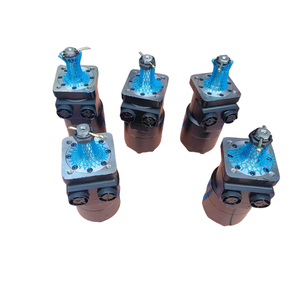 Moteur orbital White Drive RE 505750A3121AAAAA TE0230FS250AAFA TE0130CW690AAAB Remplace Zhenyuan TE TG - Product Image 4