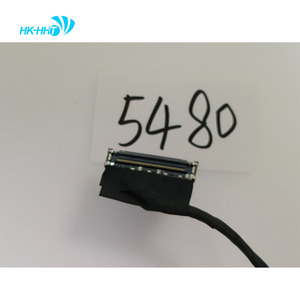HK-HHT <span class=keywords><strong>Dell</strong></span> Latitude 5480E5480 Nontouch DC02C00EM00 CDM70EDPケーブル用の非タッチリストビデオケーブルLVDS - Product Image 4