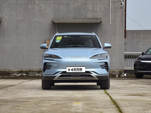 <span class=keywords><strong>BYD</strong></span> Song Plus 2025, SUV Familiar, Sedán Eléctrico Puro, Serie 520-605 km, <span class=keywords><strong>Auto</strong></span> <span class=keywords><strong>BYD</strong></span>, Gran Venta - Product Image 1
