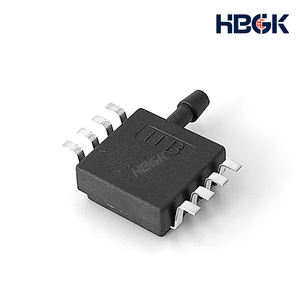 HBP1501D 1kPa sensores de presión de calibre tubo SOP8 paquete para coche/<span class=keywords><strong>Gas</strong></span>/médico/espirómetro/apnea del sueño componentes IC originales - Product Image 3