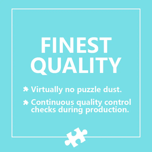 Casse-tête en papier personnalisables rectangulaires imprimables vierges par sublimation pour impression - Product Image 5