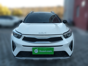   Auto Usate Stonic Sotto i 3 Anni da Fornitori Verificati Stonic KX1 dalla Cina - Product Image 2