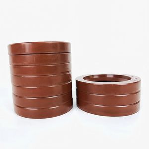 Sello de aceite serie K NBR FKM Material resistente al aceite Sello de aceite automotriz de alta calidad para aplicaciones industriales - Product Image 4