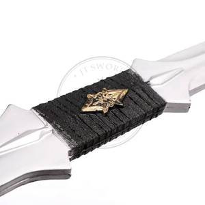 Réplica de Arma de Warcraft MS WOW, Espada Agemmel de los Elfos Oscuros de Espuma de PU - Product Image 4