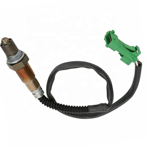 0258006027 9635978580 96229975 Capteur D'oxygène Pour <span class=keywords><strong>Citroen</strong></span> Berlingo <span class=keywords><strong>C2</strong></span> C3 C4 Pour Peugeot 206 306 307 308 406 407 1628HN - Product Image 1