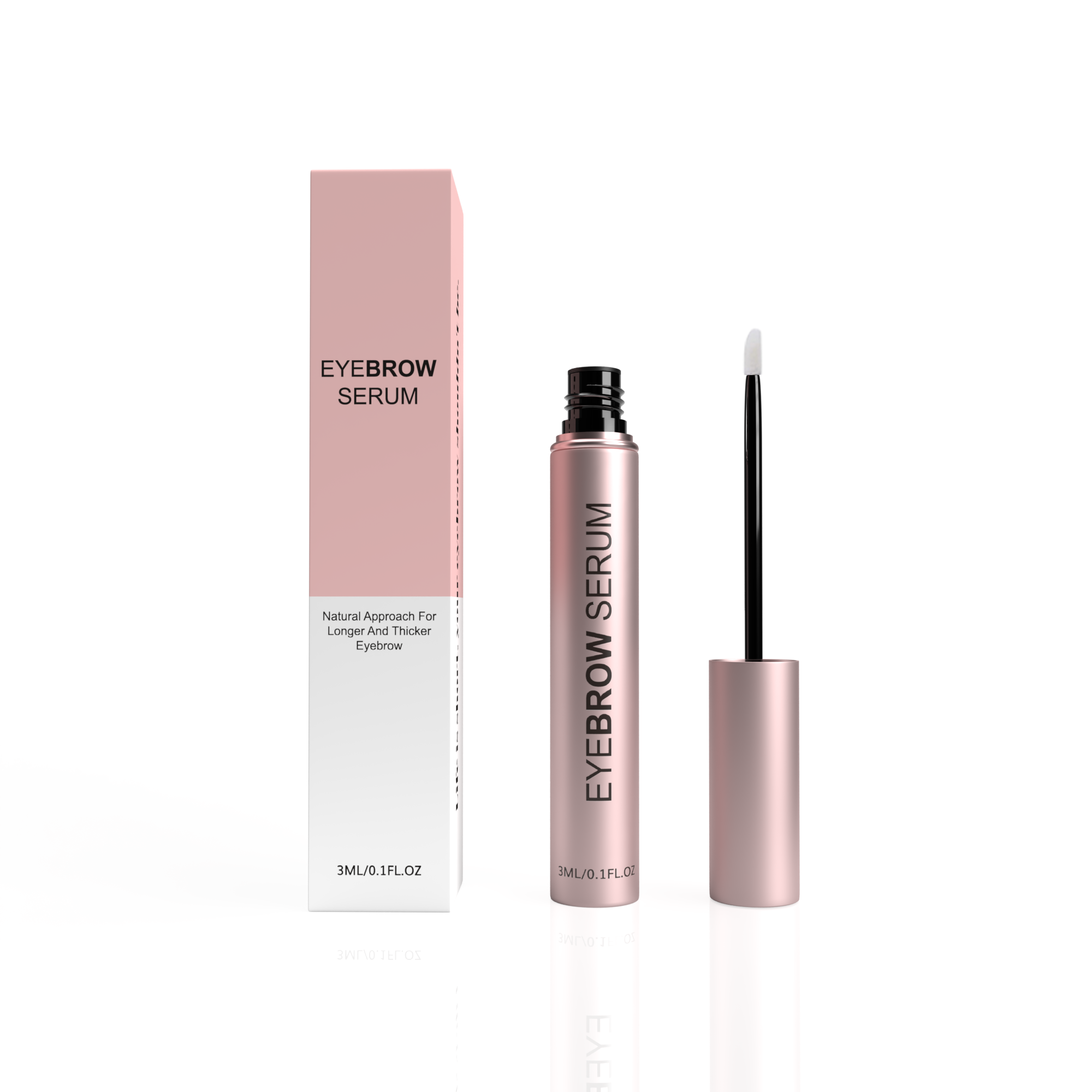 Sérum pour les sourcils