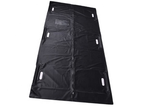 PVC Europea económico estándar cadáver bolsa impermeable cuerpo Durable bolsa para cadáveres - Product Image 6