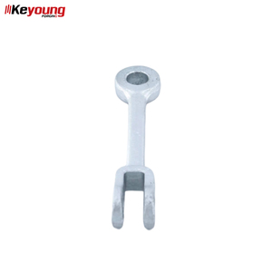 Ancres <span class=keywords><strong>à</strong></span> vis <span class=keywords><strong>à</strong></span> triple <span class=keywords><strong>oeil</strong></span> de vente d'usine <span class=keywords><strong>clé</strong></span> <span class=keywords><strong>à</strong></span> vis au sol hélice en acier au carbone finition d'ancrage capacité 90KN galvanisé <span class=keywords><strong>à</strong></span> chaud - Product Image 5