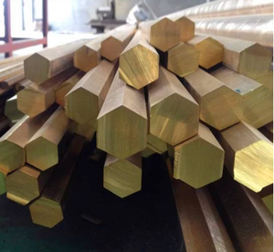 銅角棒C18200 CuCr1 C18160 <span class=keywords><strong>CuCrZr</strong></span>合金銅 - Product Image 5