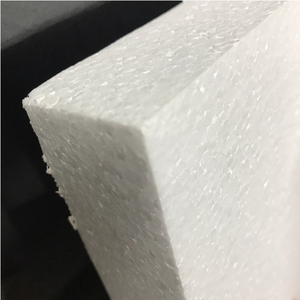 Chống cháy không thấm nước chống sốc EPS Hội Đồng Quản trị, 3mm Polystyrene bọt tấm cách nhiệt, Polystyrene tùy chỉnh khuôn tấm - Product Image 3