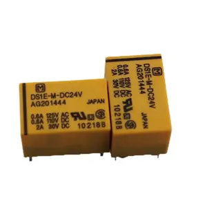 DS1E-M-DC24V Nais mini relay signal relay