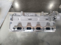 Ensemble complet de culasse K4M 1.6 16V 130C07524R 110414561R pour Renault Kangoo 8200598109F1