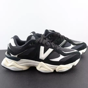 Top-quality luxurious sports shoes 90060 - Multi-color fashionable casual shoes <b>for</b> outdoor breathable walking - Product Image 3