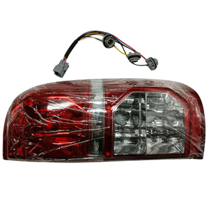 ไฟหน้ารถยนต์ LED ผลิตในจีน อะไหล่รถยนต์ ไฟหน้า LED รุ่น OE 81551-0k140 - Product Image 1