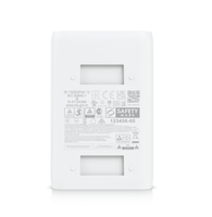 Adaptateur U-PoE+ compatible avec les appareils Unifi, injecteur PoE Gigabit, alimentation pour caméra réseau, point d'accès sans fil AP