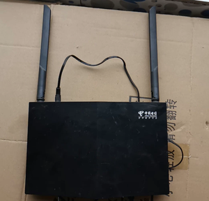 Haute qualité, haute vitesse, E8820 V2 1GE+3FE 4 JINGLAI ONU GPON Epon Télécommunications Version anglaise FTTH <span class=keywords><strong>Fibre</strong></span> optique <span class=keywords><strong>moins</strong></span> chère - Product Image 5