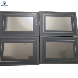 เซ็นเซอร์ควบคุม PLC HMI หน้าจอสัมผัสแบรนด์ใหม่ SA-7A SA-5.7A SK-050AE - Product Image 1