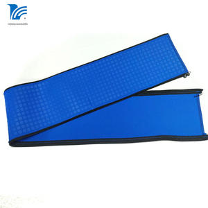 Housse de protection confortable en néoprène réglable et durable avec fermeture éclair <span class=keywords><strong>pour</strong></span> main courante de <span class=keywords><strong>piscine</strong></span>, personnalisable en couleur - Product Image 2