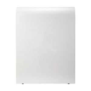 Système de filtration d'eau <span class=keywords><strong>complet</strong></span> pour toute la maison WATER MARK, filtration à trois étapes Big Blue, avec acier inoxydable - Product Image 6