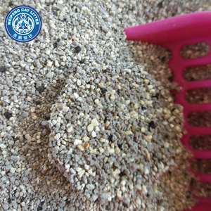 Litière <span class=keywords><strong>pour</strong></span> <span class=keywords><strong>chat</strong></span> en bentonite écologique <span class=keywords><strong>pas</strong></span> chère, de haute qualité, à forte agglomération, désodorisante, sans poussière, à agglomération rapide - Product Image 6