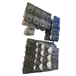 Pompe à engrenages hydraulique ALP1-R-11-E1 ALP2 ALP2BK1.D-6 ALP3-D-94 - Product Image 4