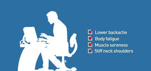 Parche de Vitamina E China Yellow Tiger con Infrarrojos Lejanos para Relajar los Músculos, Activar la Circulación Sanguínea y Aliviar el Dolor de Espalda, 8 Unidades/Bolsa - Product Image 4