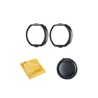 Lentilles de myopie à démontage rapide, lentilles de protection VR sur ordonnance pour PSVR2, lunettes anti-lumière bleue