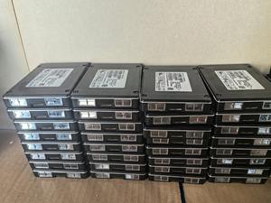 HORNG SHING Solid state drive Used MZWLJ7T6HALA-00007 PM1733 U.2 7.68T SATA 6Gbps <b>SSD</b> - Product Image 5