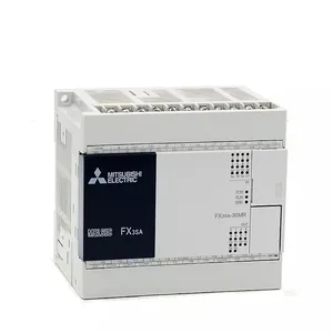 PLC FX3SA-10MR-CM programming controllers FX3 series Entry level Model Original