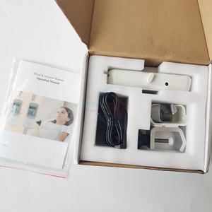 HC-R003D Diskon Besar Mesin Penghangat Cairan Infusi Portabel Medis Penghangat Transfusi Darah - Product Image 5