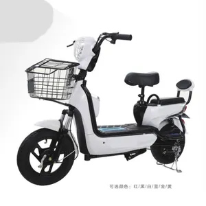 Bici elettrica 2 ruote scooter elettrico bicicletta elettrica certificazione cee scooter e scooter elettrici