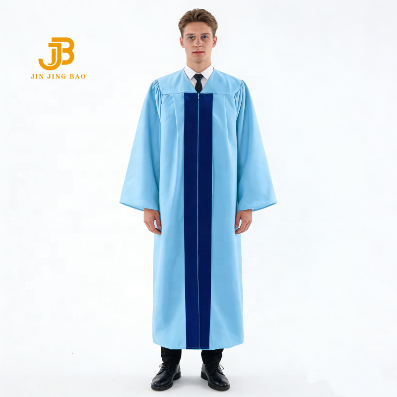 OEM Men s Priest Costume Choir